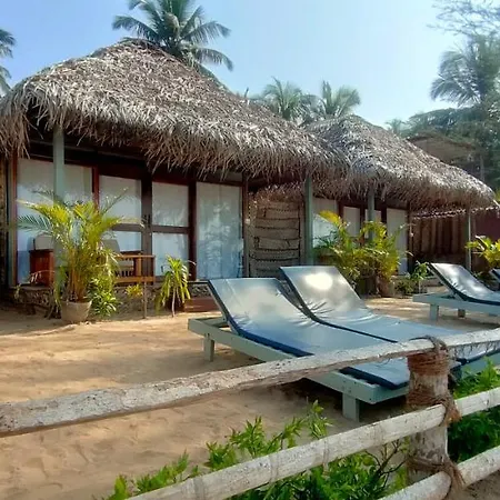 The Coast Beach Resort